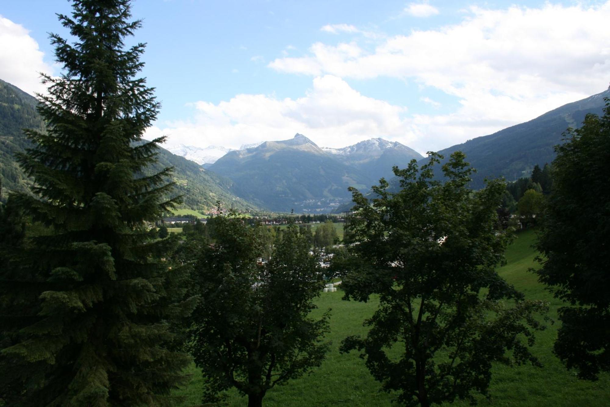 Ferienhaus Schiwiese Mit Freiem Eintritt In Die Alpentherme & Freie Nutzung Der Gasteiner Bergbahnen Im Sommer 2025 Bad Hofgastein Exterior photo